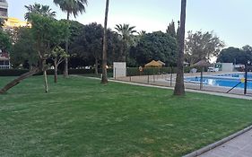 Benalmádena Estudio Holidays Hercules